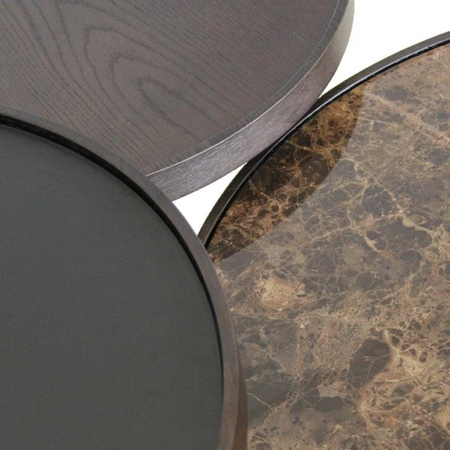 Giada Coffee Table By Tommy Franks | Style Our Home