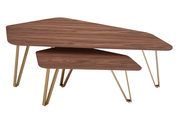 Alicante Coffee Table - Large By Tommy Franks | Style Our Home