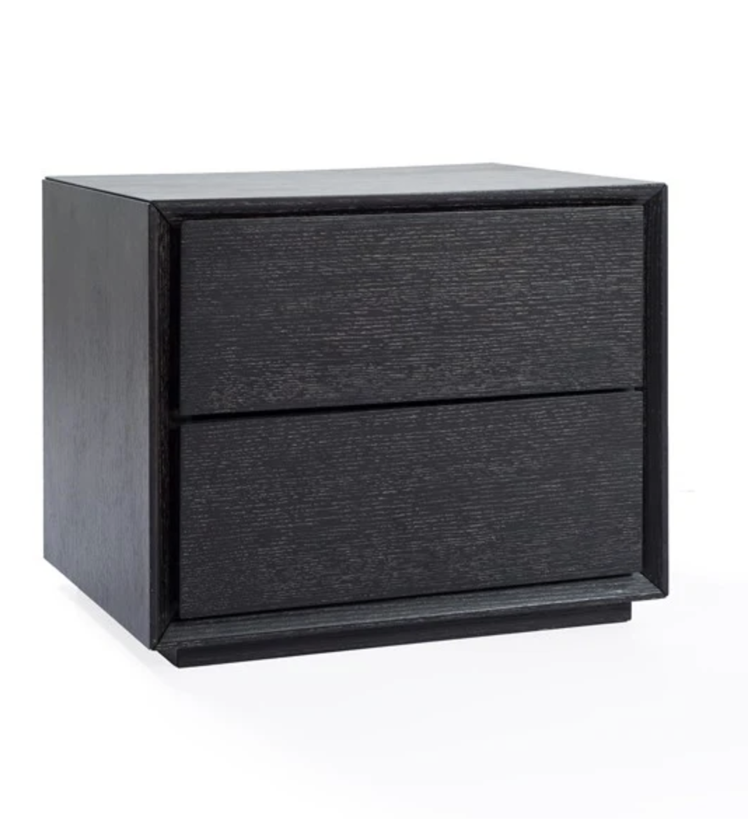 Alida 2-Drawer Bedside Table By Tommy Franks | Style Our Home