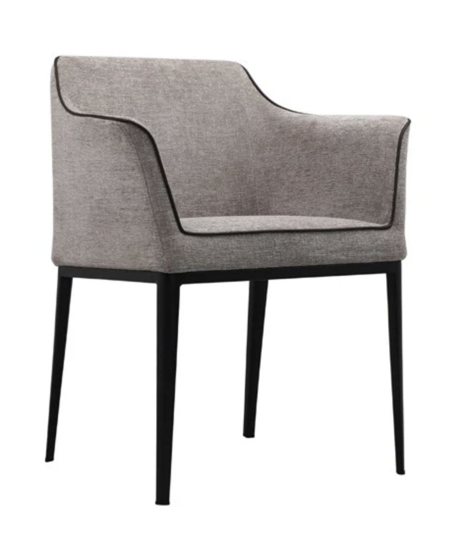 New York Armchair By Tommy Franks | Style Our Home