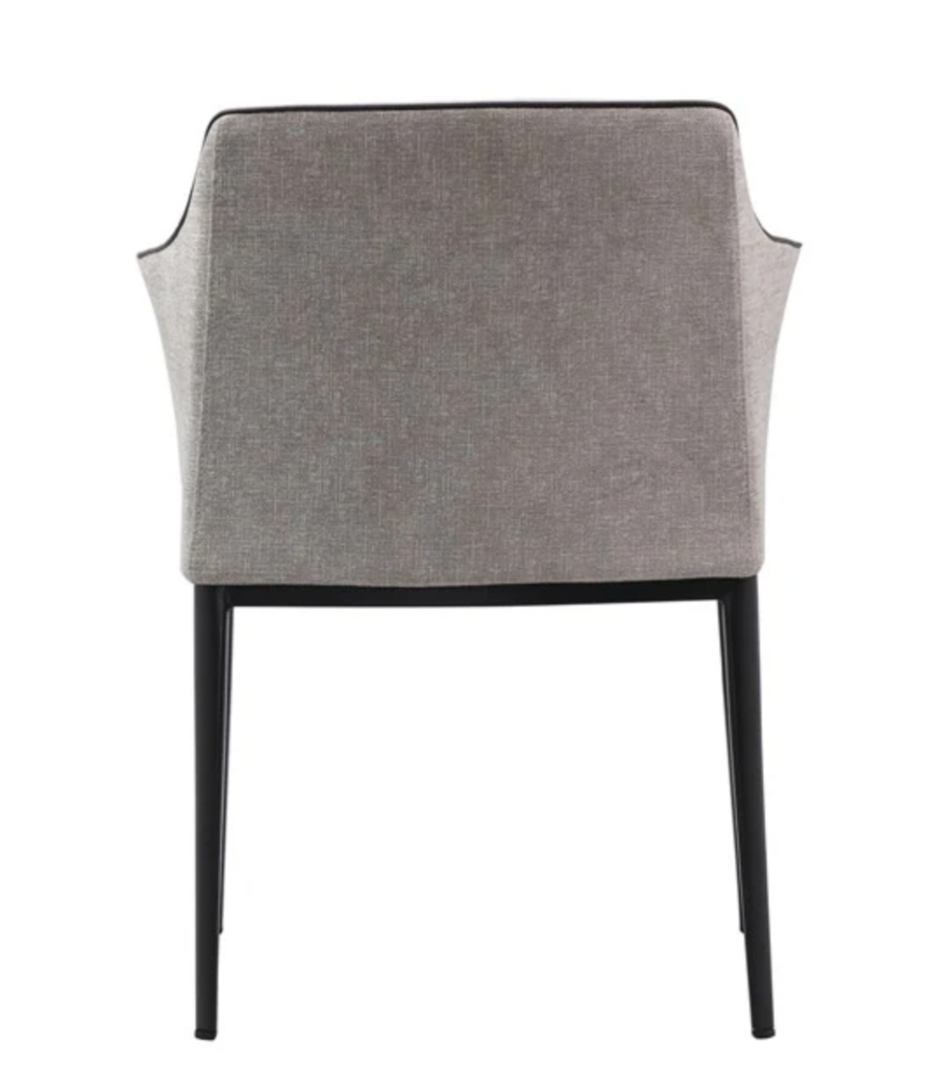 New York Armchair By Tommy Franks | Style Our Home