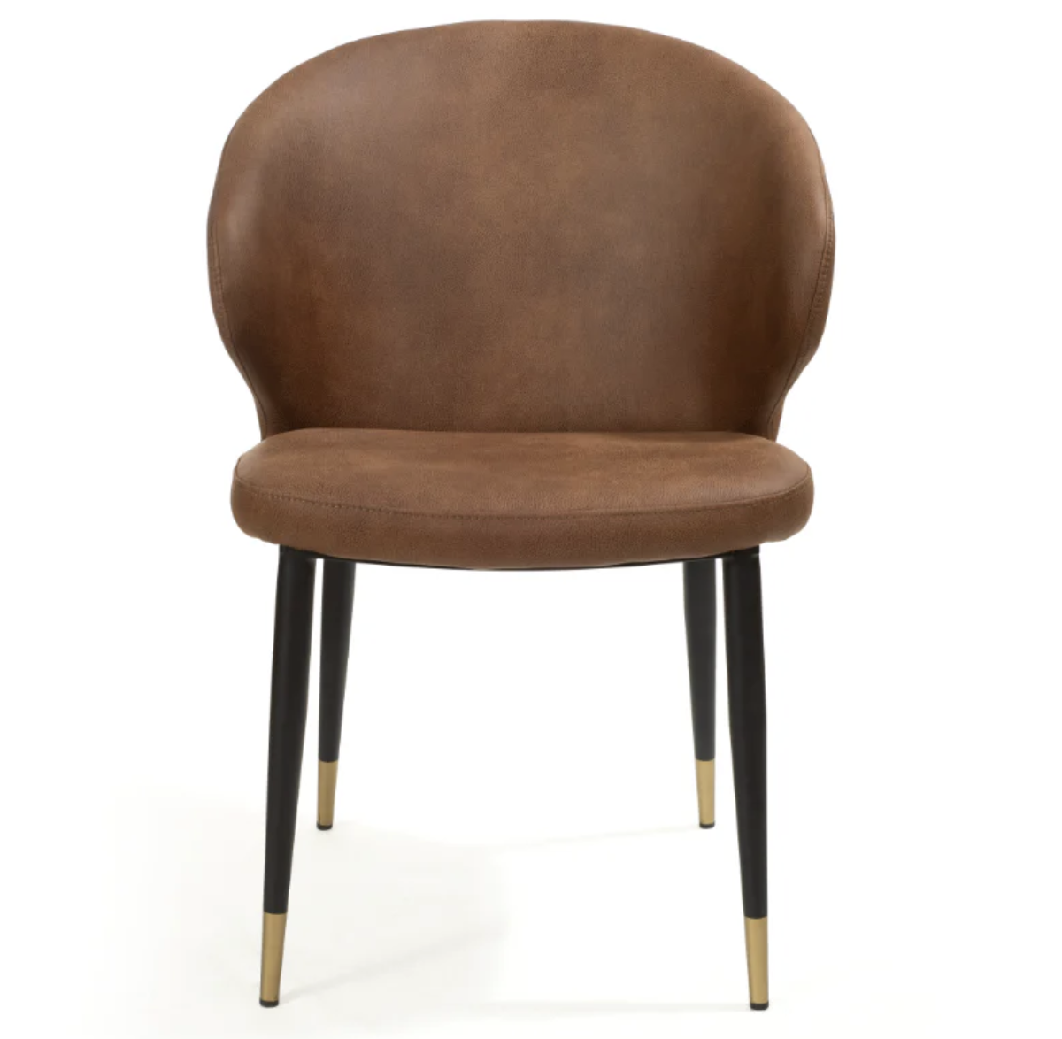 Bellroy Dining Chair - Warwick Eastwood Tan By Tommy Franks | Style Our Home