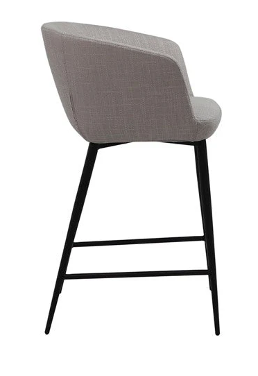 Marla Bar Stool By Tommy franks | Style Our Home 