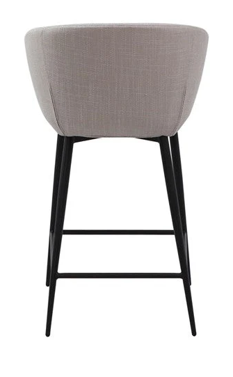 Marla Bar Stool By Tommy franks | Style Our Home 