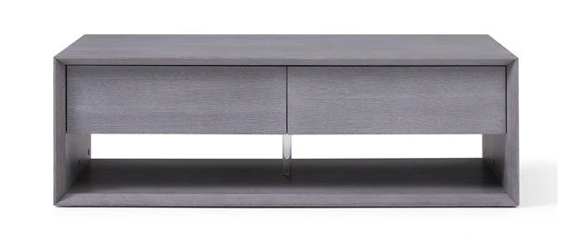 Maza Coffee Table - Grey By Tommy franks | Style Our Home