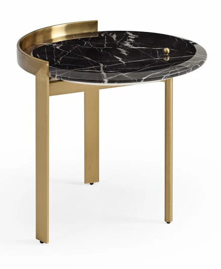 Hayes Side Table By Tommy franks | Style Our Home