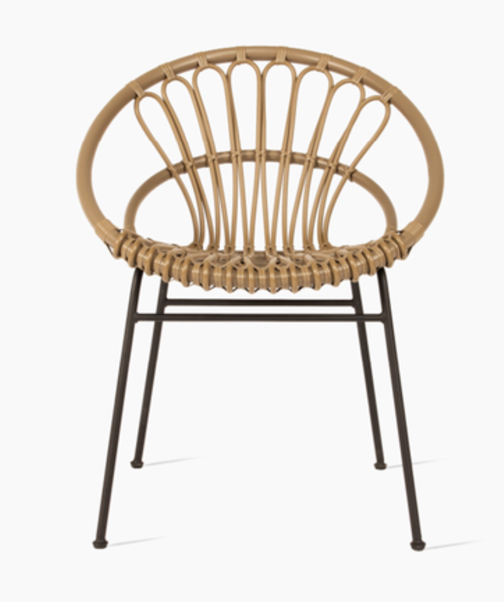 Roxanne Dining Chair by Vincent Sheppard | Style Our Home
