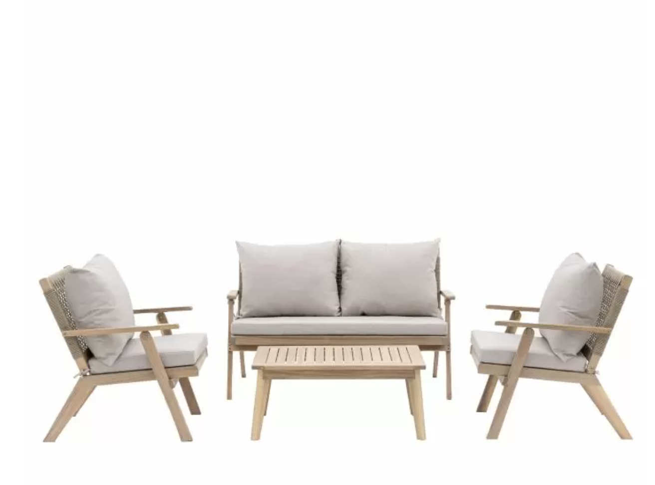 Marina Lounge Set by Gallery Living | Style Our Home