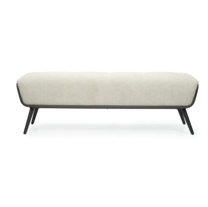 Morciano Bench Seat By Tommy Franks | Style Our Home
