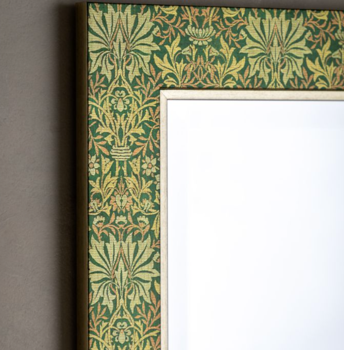 Baunton Forest Mirror by Gallery Living | Style Our Home