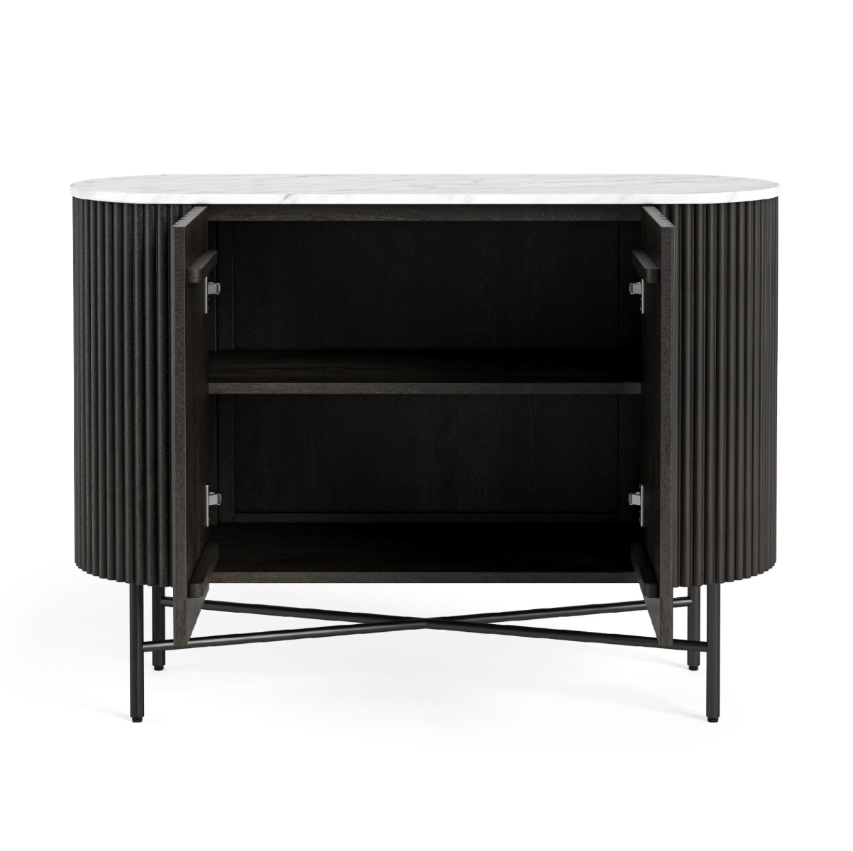 Lucas Small Sideboard by Condell/Global Home Group | Style Our Home