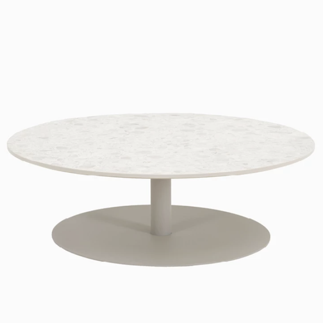 Kodo Round Coffee Table - 90cm by Vincent Sheppard | Style Our Home