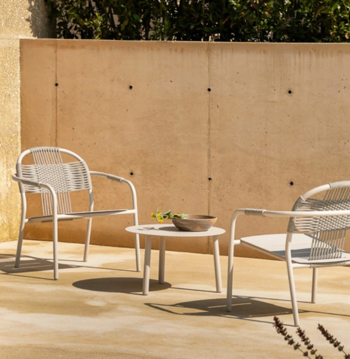 Cleo Lounge Chair by Vincent Sheppard | Style Our Home