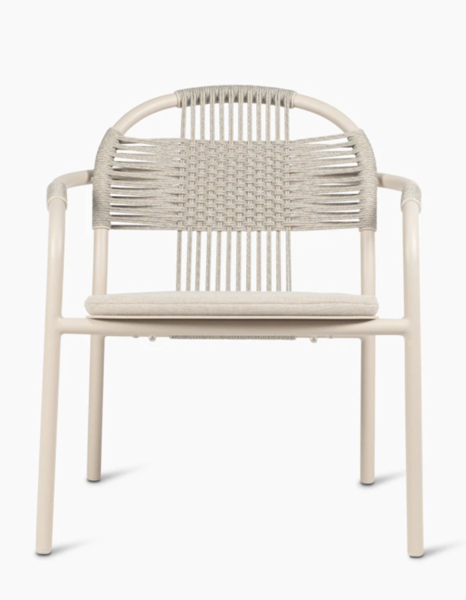 Cleo Lounge Chair by Vincent Sheppard | Style Our Home