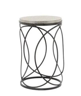 Kimba Side Table - Style Our Home