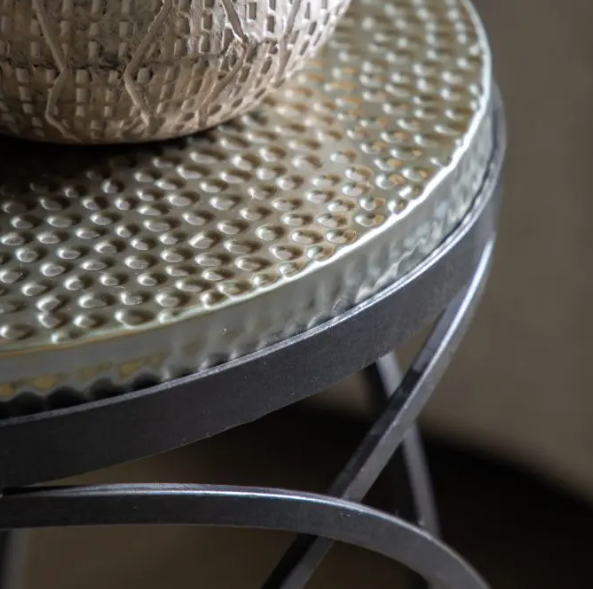 Kimba Side Table - Style Our Home