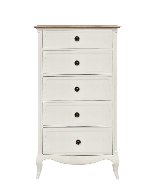 Amelie Tallboy by Willis & Gambier | Style Our Home