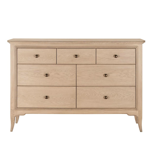 Toulon 3 + 4 Wide Chest By Willis & Gambier | Style Our Home