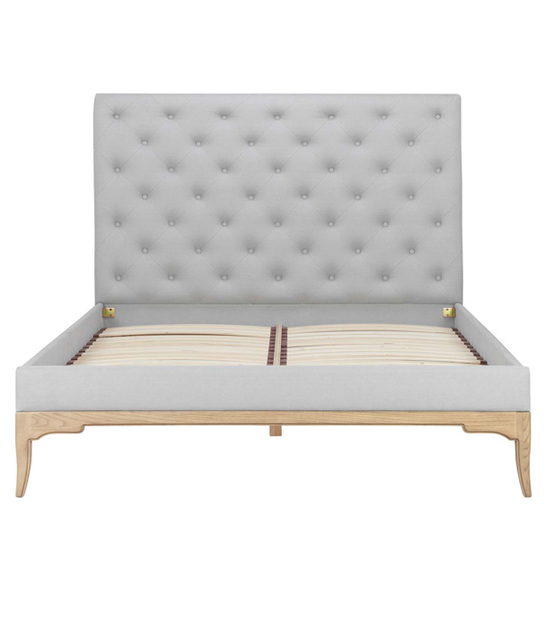 Toulon 180cm Low End Bed By Willis & Gambier | Style Our Home