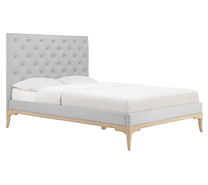 TOULON - 135CM LOW END BED by Willis & Gambier| Style Our Home