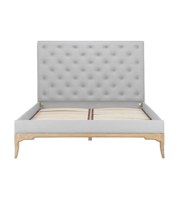Toulon - 150CM Low End Bed By Willis & Gambier | Style Our Home