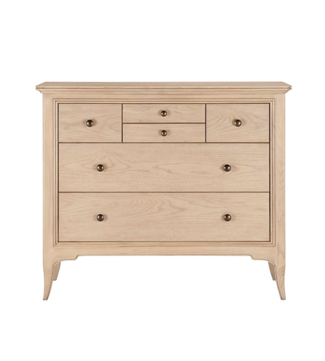 TOULON - 6 DRAWER CHEST by Willis & Gambier| Style Our Home