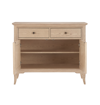 Toulon 2 Door Sideboard