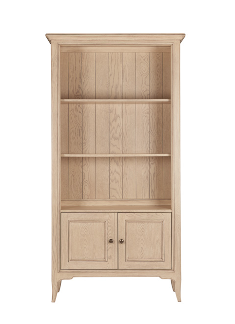 Toulon Bookcase by Willis & Gambier | Style Our Home