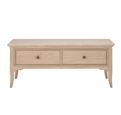 Toulon Coffee Table by Willis & Gambier | Style Our Home