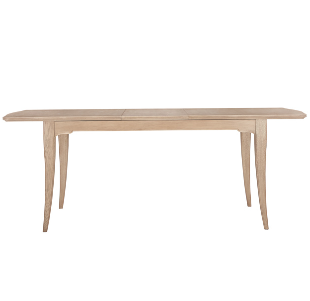 Toulon Dining Table by Willis & Gambier | Style Our Home