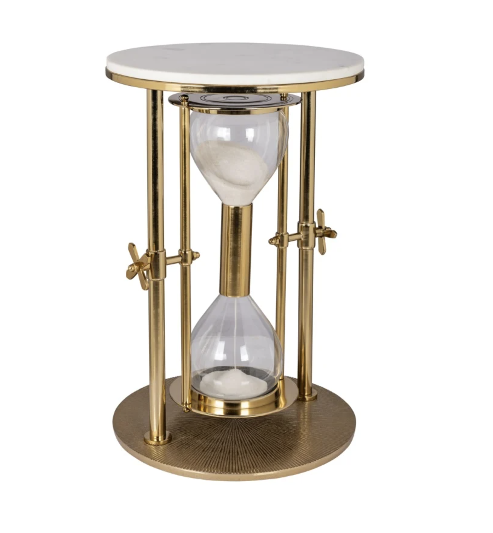 Tempus End Table by Richmond Interiors | Style Our Home