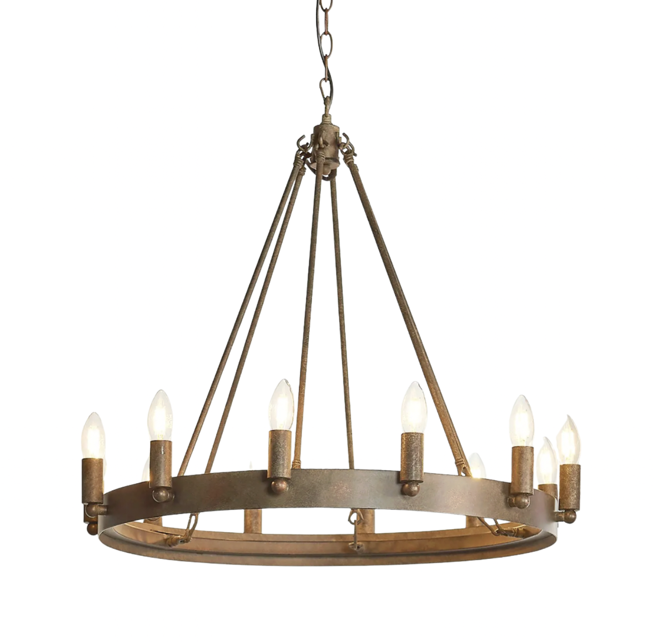 Estella 12 Pendant Light by Gallery Living | Style Our Home