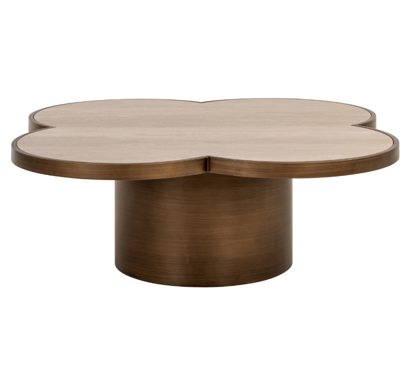 Clover Coffee Table by Richmond Interiors | Style Our Home