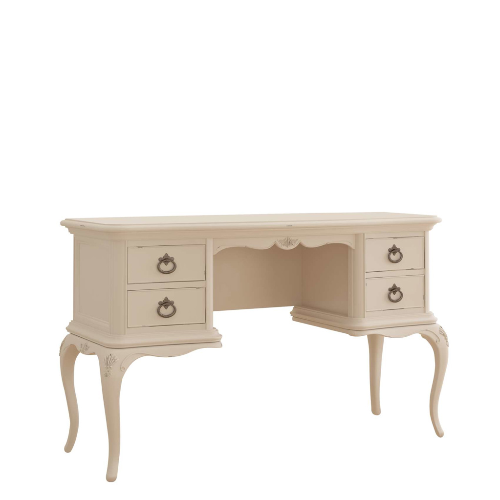Ivory Dressing Table - Style Our Home