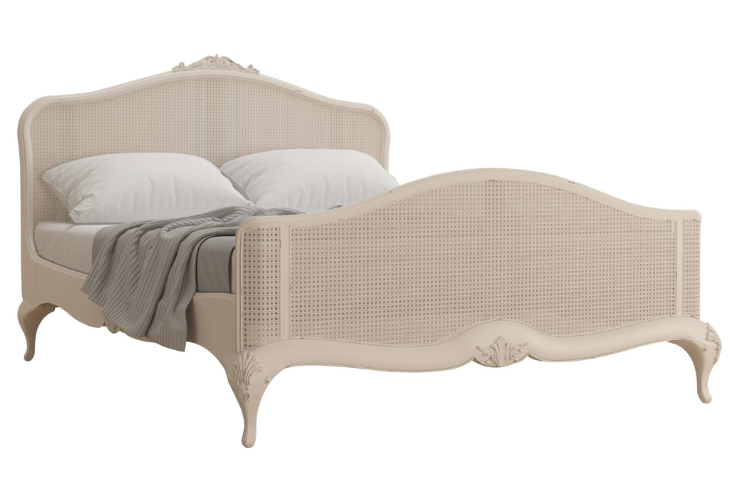 Ivory | Willis & Gambier | French Style Bedroom