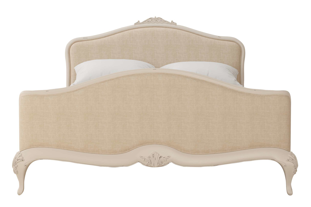 Ivory | Willis & Gambier | French Style Bedroom