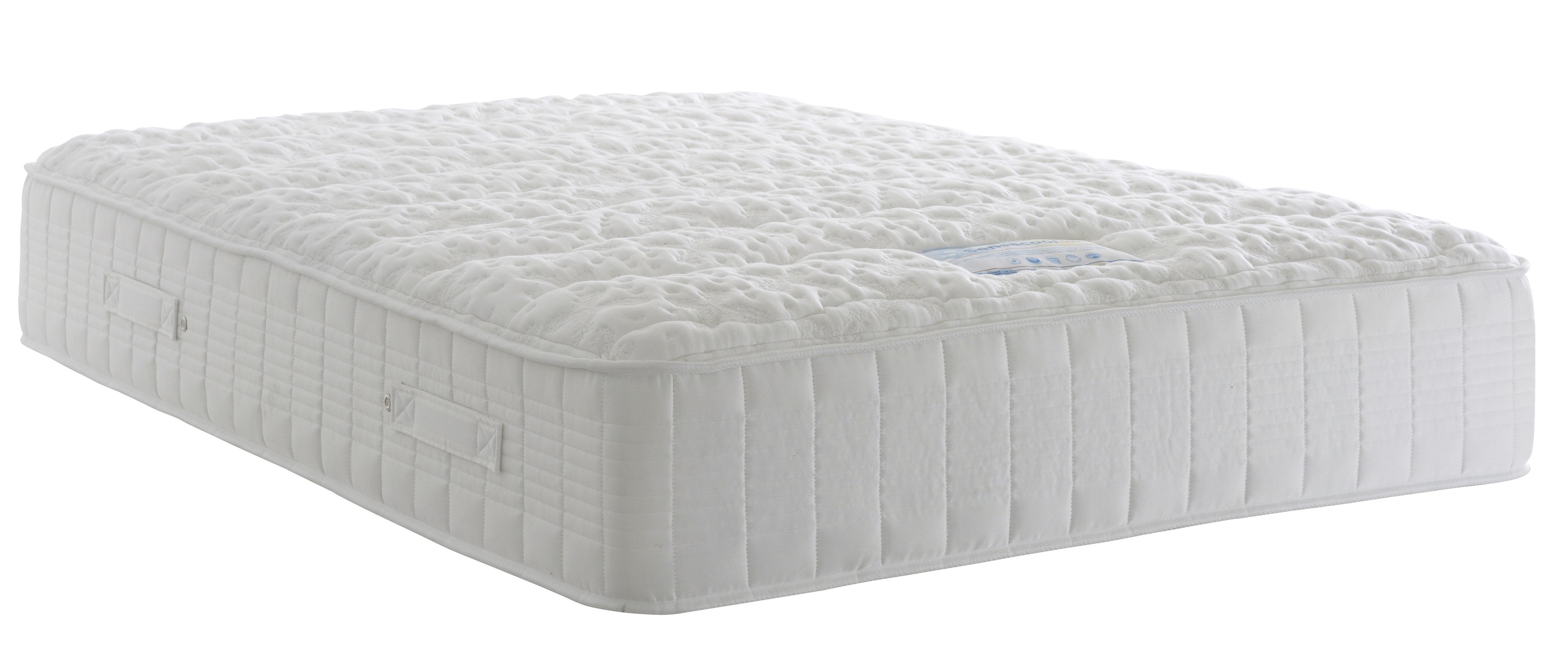 Sensacool 1500 Mattress - Style our Home