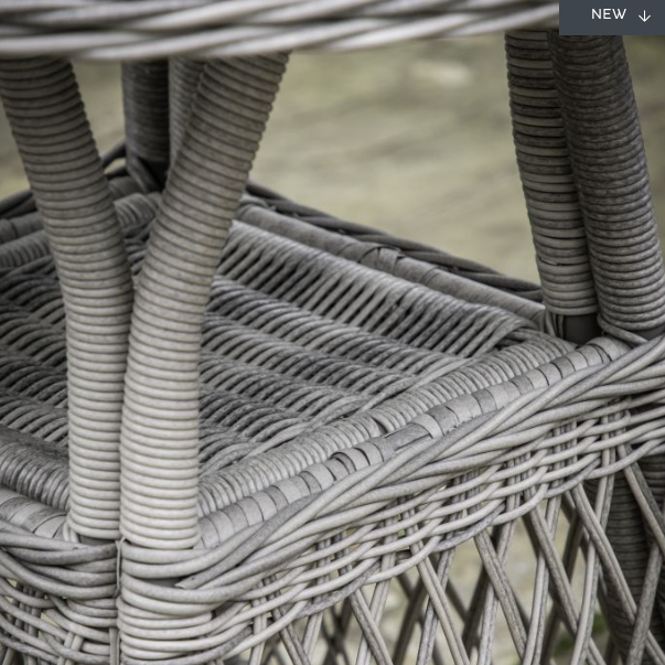 Serre Stone Bistro Set | Style Our Home