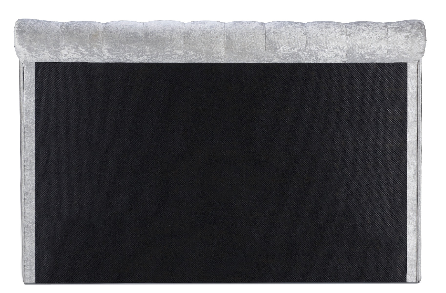 Sienna Small Double Ottoman Bed