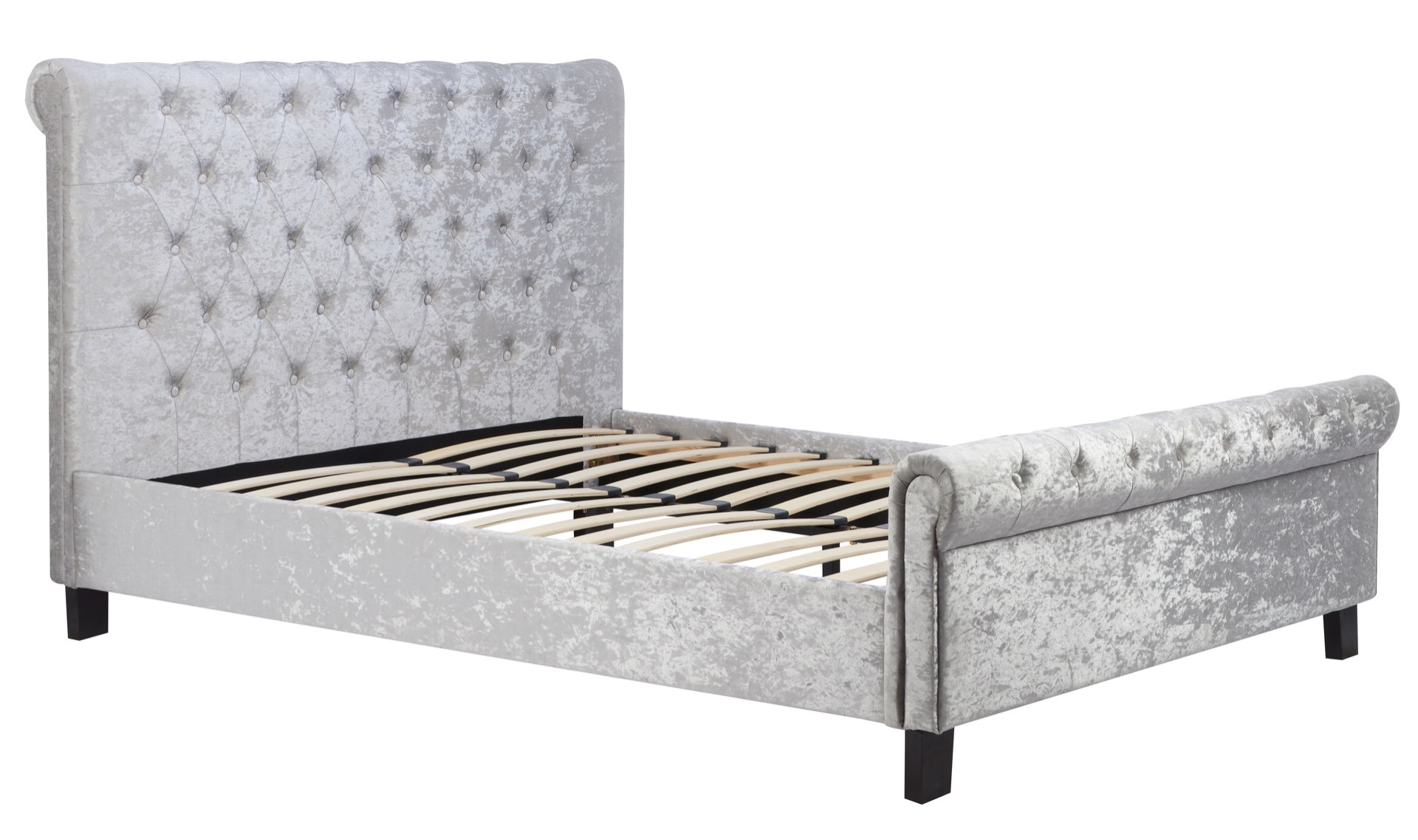 Sienna Double Bed