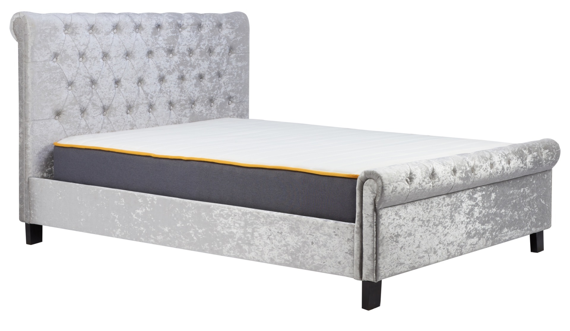 Sienna Double Bed