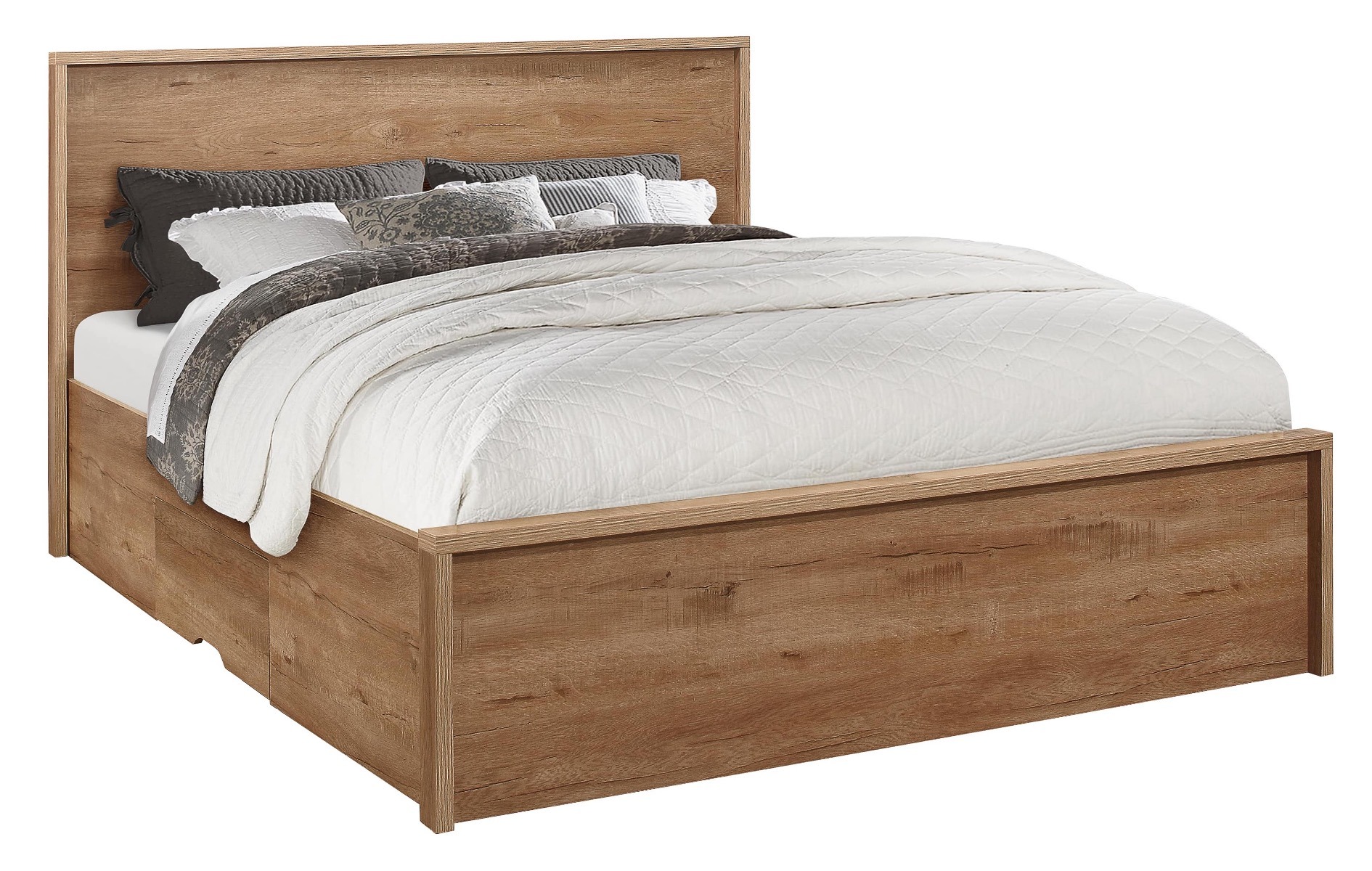 Stockwell Small Double Bed