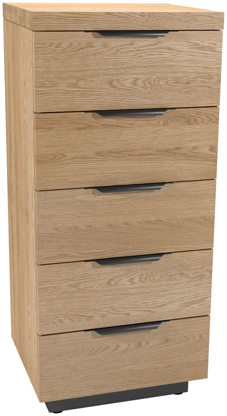 Fusion 5 Drawer Tall Chest by Classic Furniture | Style Our Home