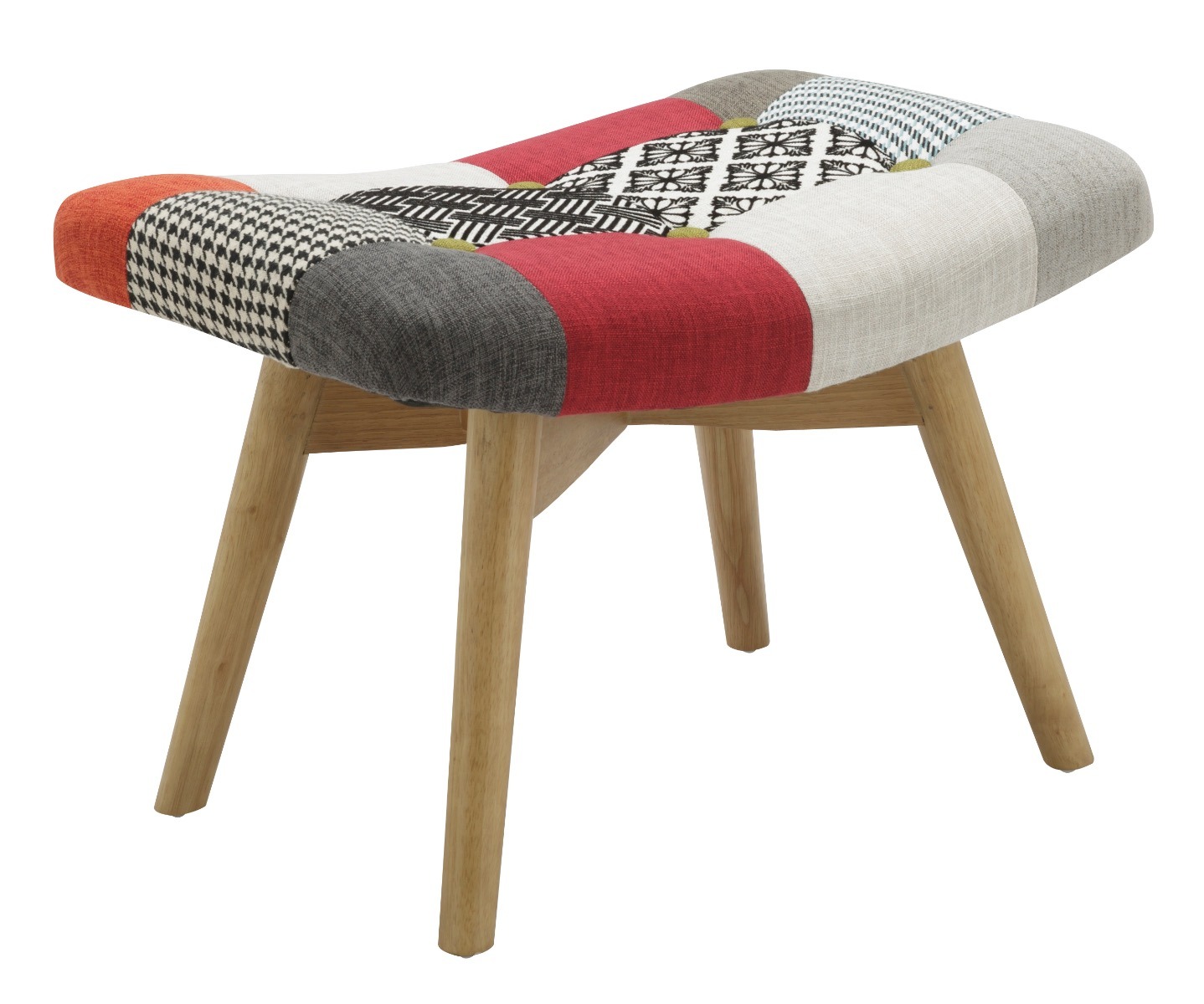 Sloane Footstool