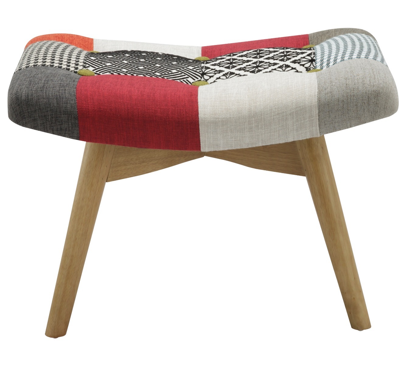 Sloane Footstool
