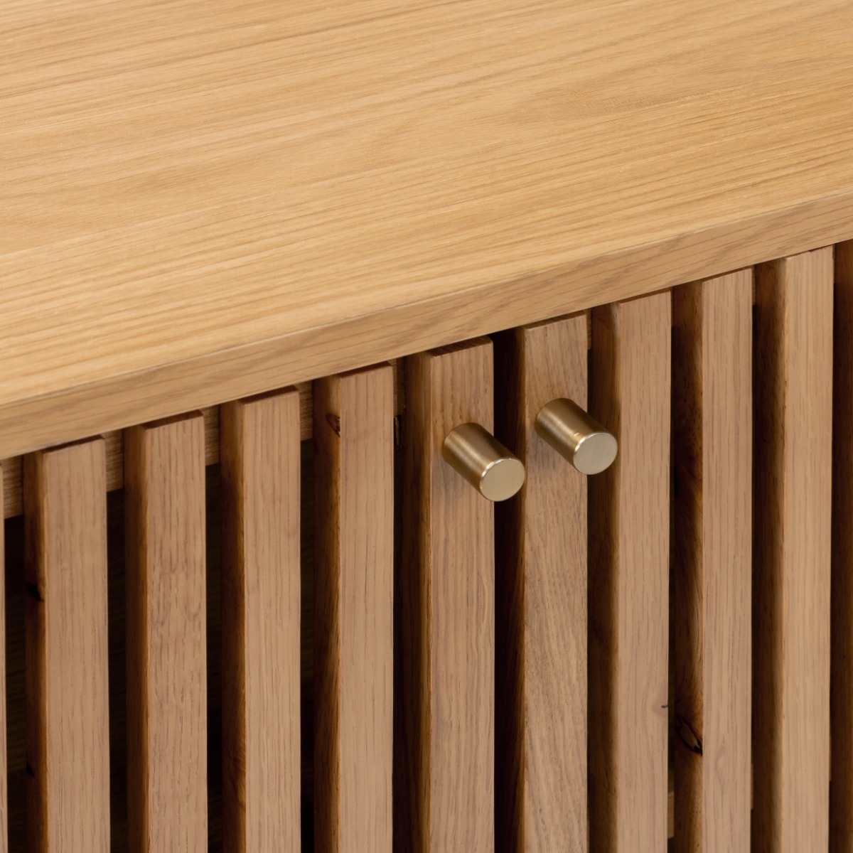 Soho Small Sideboard By Corndell | Style Our Home