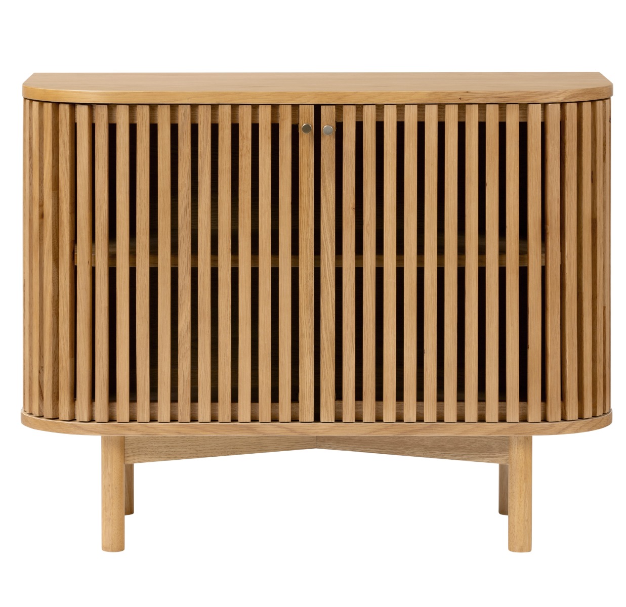 Soho Small Sideboard By Corndell | Style Our Home