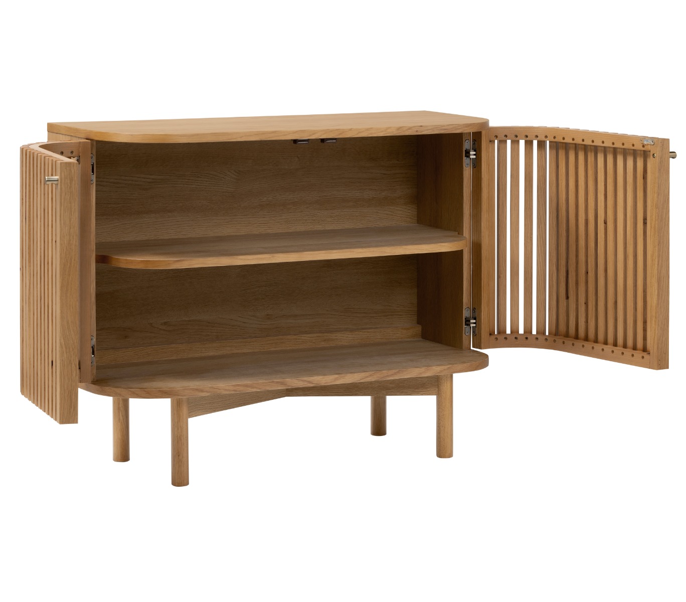 Soho Small Sideboard By Corndell | Style Our Home
