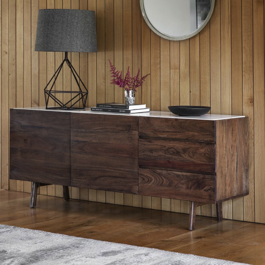 Barcelona Sideboard - Style Our Home