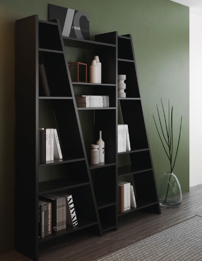 Delta Shelving Unit - Style Our Home 